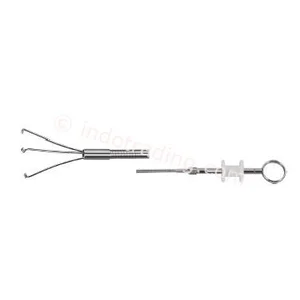 Three Prongs Retrievers Stema