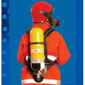 Breathing Apparatus Spasciani MK2