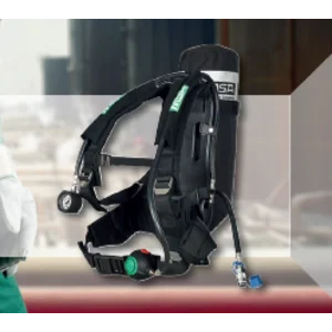 Breathing Apparatus AirXpress One