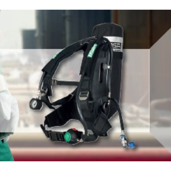 Breathing Apparatus AirXpress One