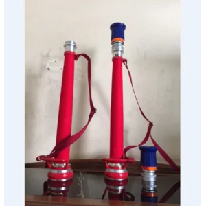 Gun Nozzle atau Jet Nozzle 