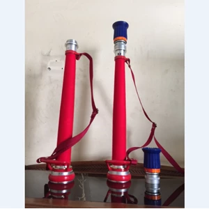 High Pressure Spray Fire Extinguisher Nozzle