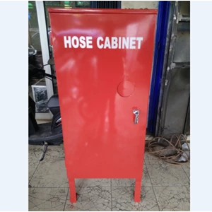 Hose Cabinet atau Box Pemadam Kebakaran 