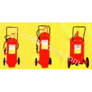 Tabung Pemadam Api APPRON Serbuk
