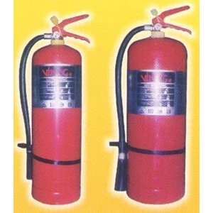 Dry Chemical Fire Portable ABC Multipurpose 