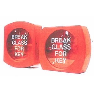 Emergency Key Box Tipe KP-308