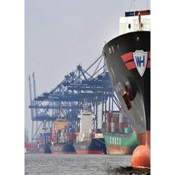 Layanan Pengangkutan Laut By Trans Pratama Logistics