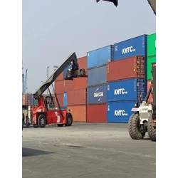 Layanan Custom Clearance By Trans Pratama Logistics
