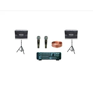 Star Package-Audio Sound System For Meeting Versatile Bmb Vl School Audio