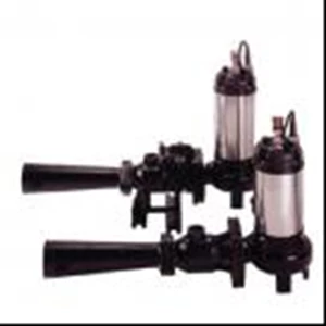 Water Pump App Tja-Ja Series (Submersible Jet Aerator Pump)