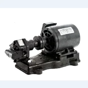 Pompa Air Ebara GPE-GPF (Gear Pump)