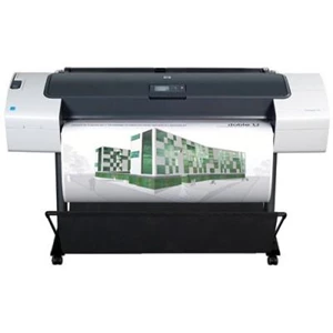 ing HP Designjet T770 Plotter 44 Inch Former ready mixed