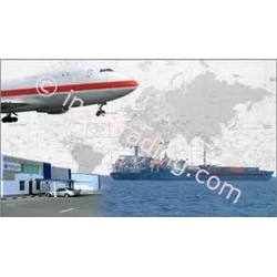 Gudang Cargo Import By INTI PRAKARSA LOGISTIK