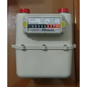 Duratech Gas Flow Meter