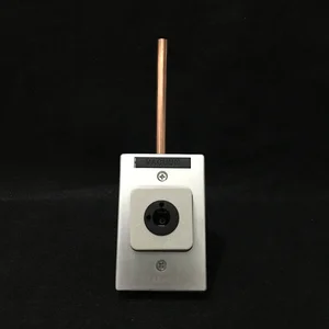 Wall Outlet Starmed standard JIS (pin index)