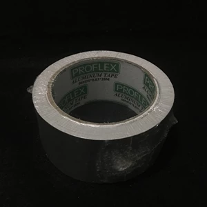 Proflex - Duct Tape Aluminum
