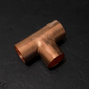 PSF - Tee Copper Connector