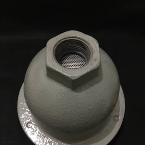 Automating Air Vent Valve GMT (body Besar)