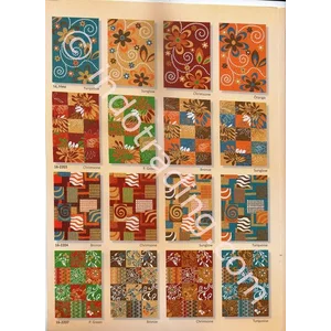 Carpet Moderno 16-2200