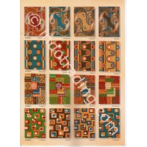 Carpet Moderno 16-2210