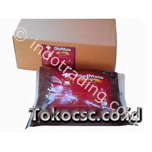 Cokelat Pasta Chefmate 