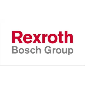 Stop Kontak Alat Kontrol Rexroth