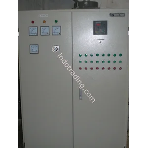 Panel LVMDP / MDP 1650 KVA