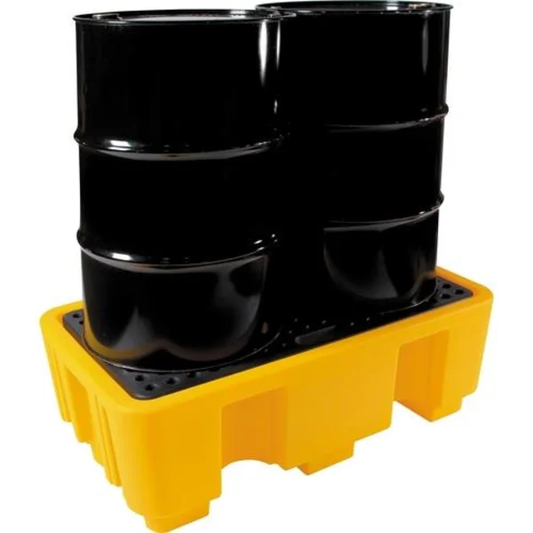 2Drum Spill Pallet