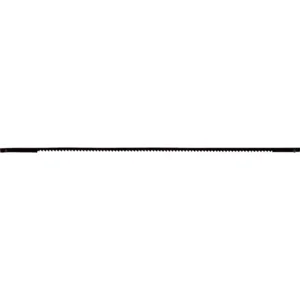 Kennedy.6" (150mm) COPING SAW BLADES FOR WOOD (PK-10)