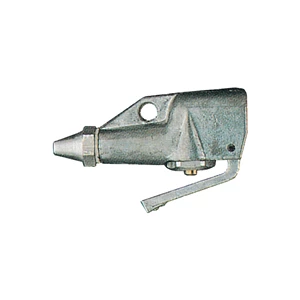 PCL.BG106 BLOW GUN WITH SAFETY NOZZLE