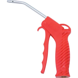 PCL.BG5004 PLASTIC BLOW GUN WITH SAFETY NOZZLE
