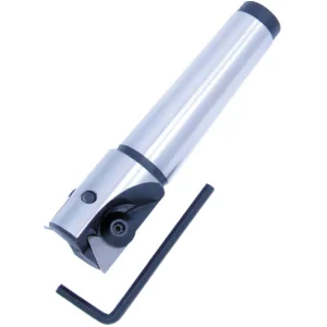 Osaki.10046 30mm INDEXABLE CARBIDE END MILL