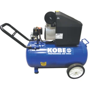 Kobe Red Line.CNL246 2HP AIR COMPRESSOR 46LTR