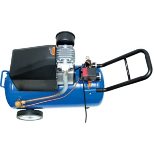 Kobe Red Line.CNL246 2HP AIR COMPRESSOR 46LTR