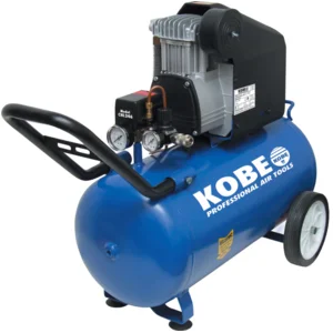 Kobe Red Line.CNL246 2HP AIR COMPRESSOR 46LTR