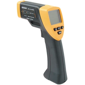 Edison IRT537 Laser Infrared Thermometer