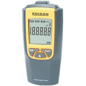 Electronic Tachometer Edison Seri TNC150