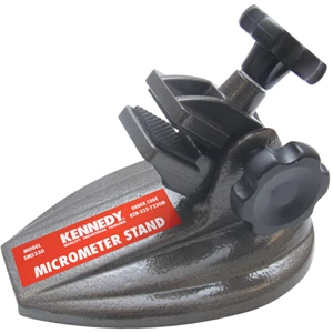 Kennedy.SMS230 MICROMETER STAND