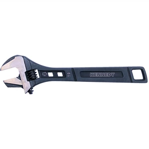Kennedy.10"/250mm COMBI-GRIP ADJUSTABLE WRENCH
