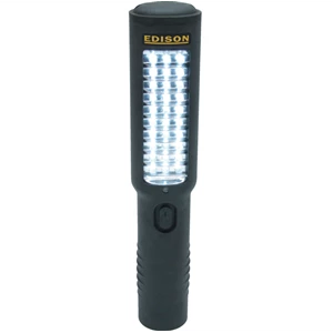 Edison.30 LED Rechargeable Worklight 230V