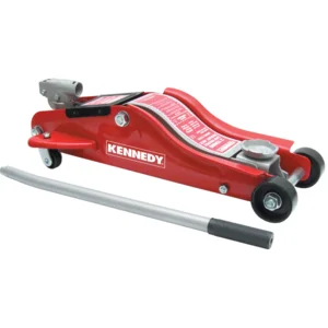 Kennedy.2-TONNE LOW PROFILE SERVICE JACK