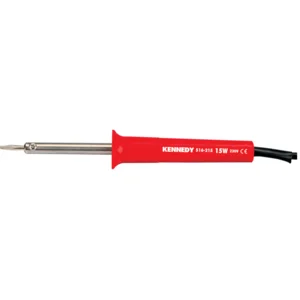 Kennedy.SOLDERING IRON 15W 230V