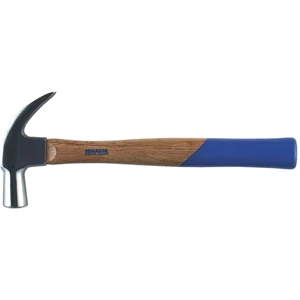 Senator.Wood Shaft 16oz Claw Hammer