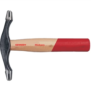 Kennedy.Hickory Shaft 28oz Scutch Hammer