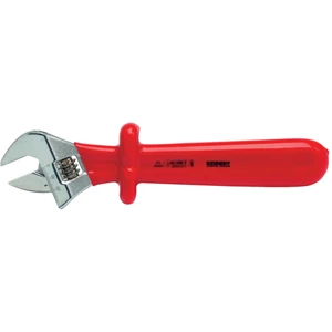 Kennedy-Pro.200mm INSULATED ADJUSTABLE WRENCH