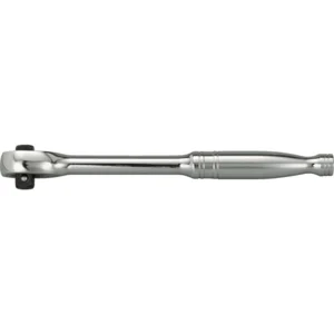 Kennedy-Pro.P/T GEARLESS RATCHET SLIM HEAD 1/4" SQ DR