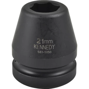 Kennedy.21mm IMPACT SOCKET 1