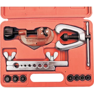 FLARING TOOL KIT Kennedy WITH PIPE CUTTER (SET-10) (Promo)