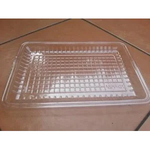 Mika Tray Box Tr 01 Material Pet