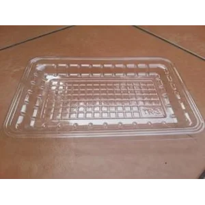 Mika Tray Box Tr 03 2000 Pcs